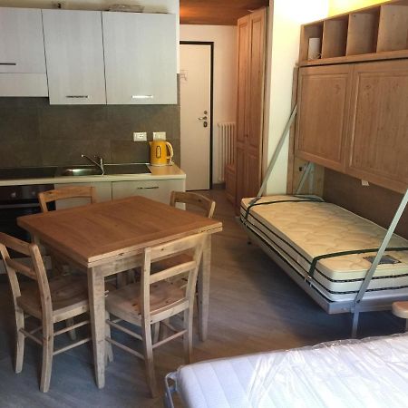 Residence Felik Gressoney-la-Trinité Екстериор снимка