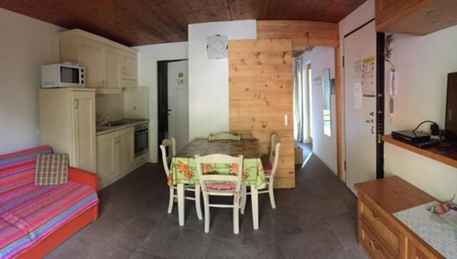 Residence Felik Gressoney-la-Trinité Екстериор снимка