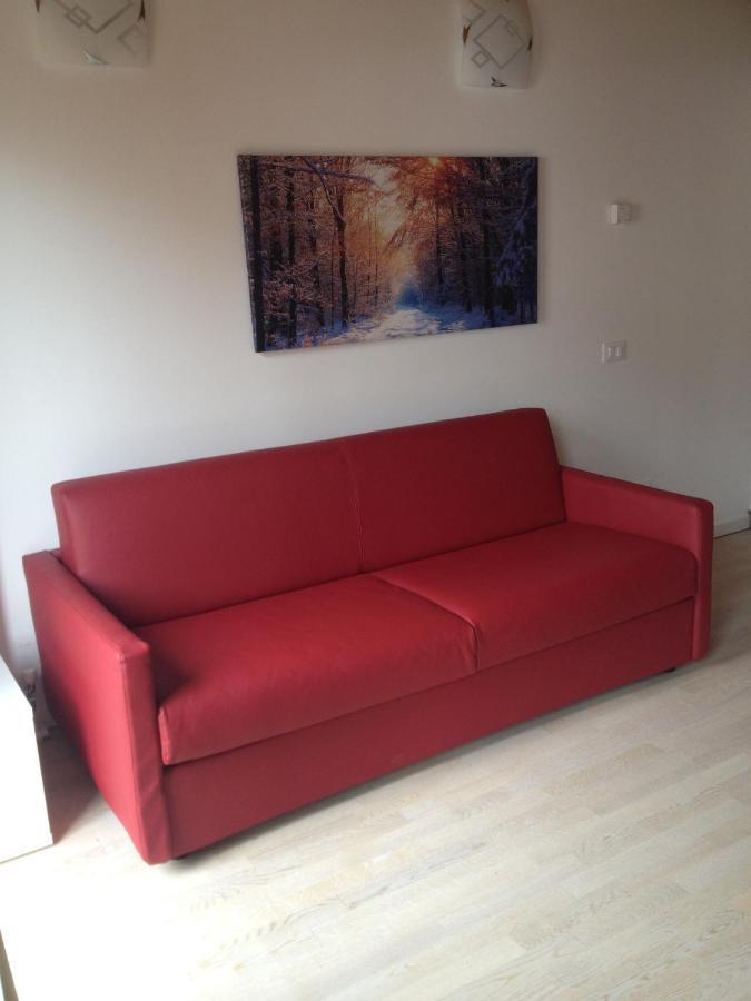 Residence Felik Gressoney-la-Trinité Екстериор снимка