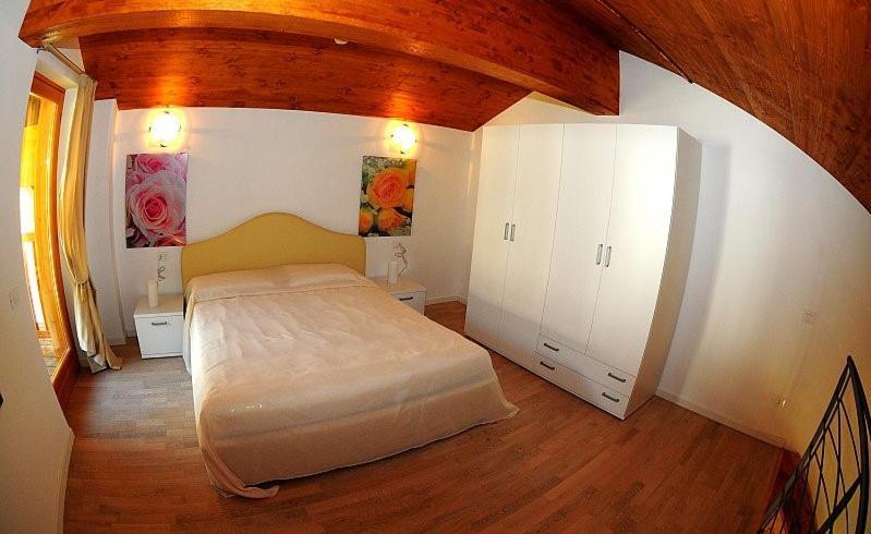 Residence Felik Gressoney-la-Trinité Екстериор снимка
