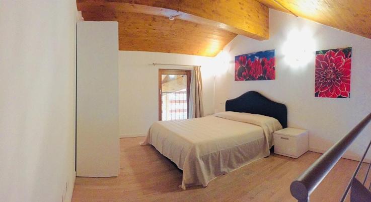 Residence Felik Gressoney-la-Trinité Екстериор снимка