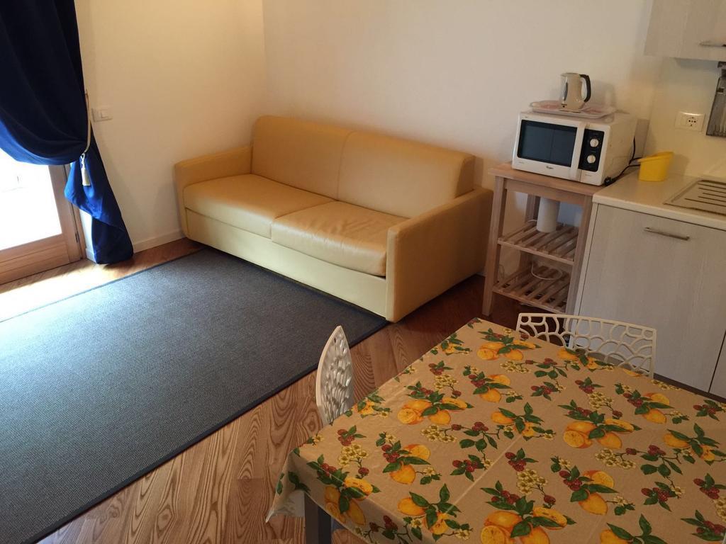 Residence Felik Gressoney-la-Trinité Екстериор снимка