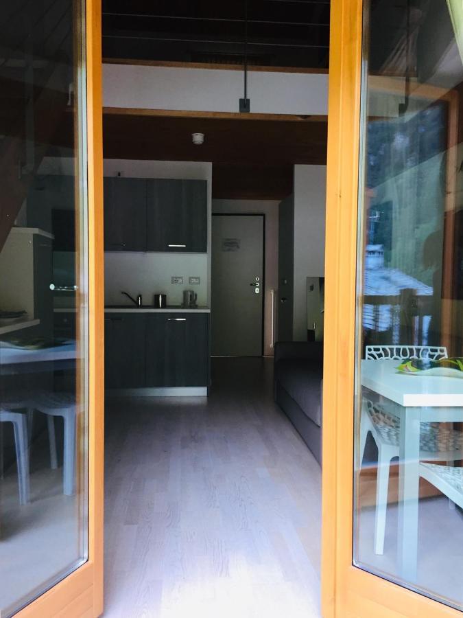 Residence Felik Gressoney-la-Trinité Екстериор снимка