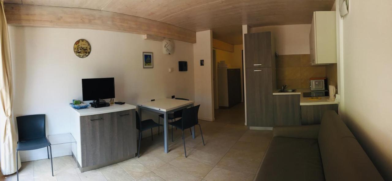 Residence Felik Gressoney-la-Trinité Екстериор снимка